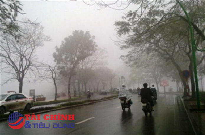 Dự báo thời tiết 28/2: Miền Bắc và Bắc Trung Bộ tiếp tục rét, Nam Bộ vẫn nắng nhiều