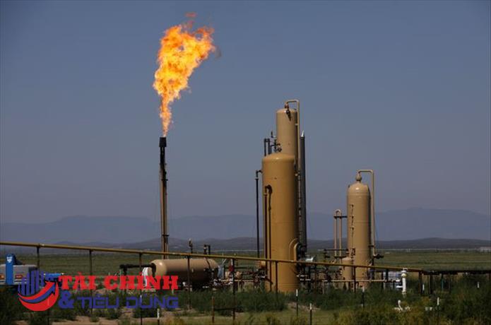 Giá gas hôm nay ngày 28/2: Thị trường thế giới giảm 0,82%