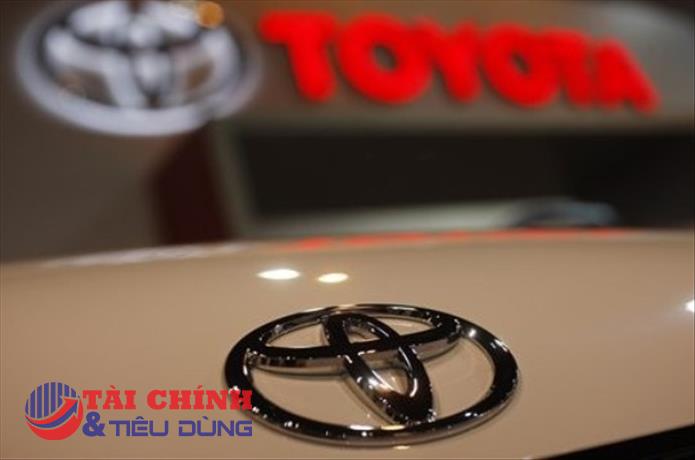 Doanh số bán hàng lao dốc, Toyota lại dính lỗi phải triệu hồi gần 280.000 chiếc