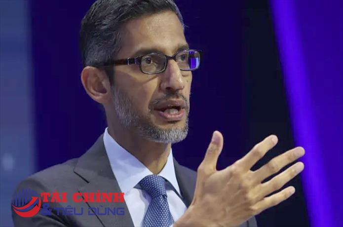 CEO Google nói sai lầm của Gemini AI là 'không thể chấp nhận được'
