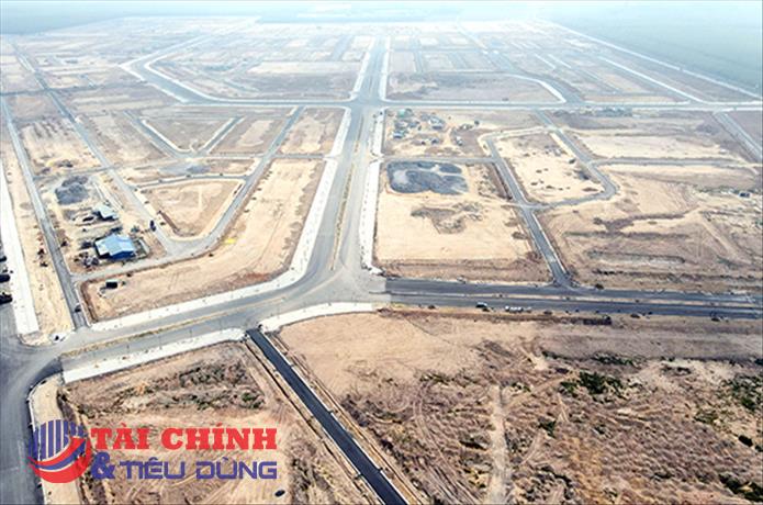 Khẩn trương lựa chọn nhà đầu tư Dự án thành phần 4, đảm bảo tiến độ sân bay Long Thành