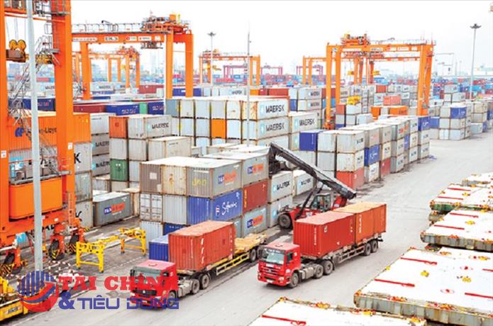 Việt Nam xuất siêu 4,72 tỷ USD trong 2 tháng đầu năm