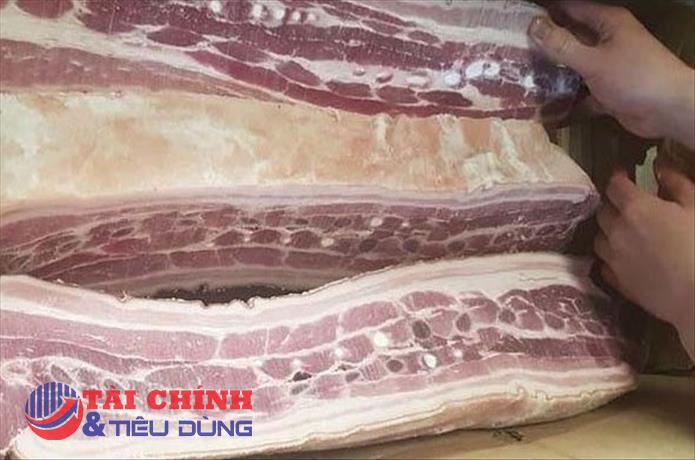 Nhập khẩu ồ ạt các sản phẩm chăn nuôi: Rủi ro lớn về chất lượng và an toàn thực phẩm