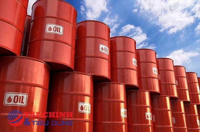 Giá xăng dầu hôm nay 20/3: Giá dầu thế giới tiếp tục nhích tăng