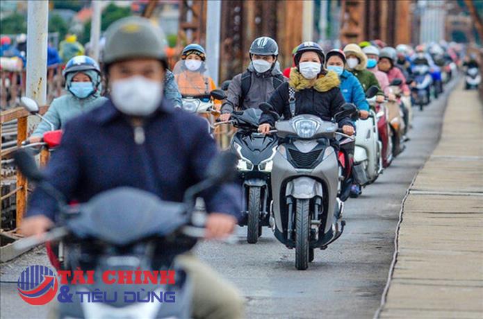 Thời tiết hôm nay 22/3: Hà Nội sáng sớm có sương mù, trưa chiều trời nắng