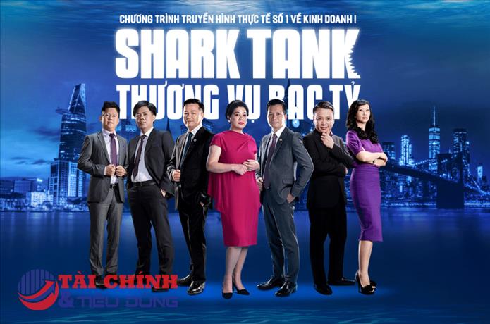 Từ vụ Shark Thủy, nhìn lại những 'ồn ào' của các Shark trong Shark Tank