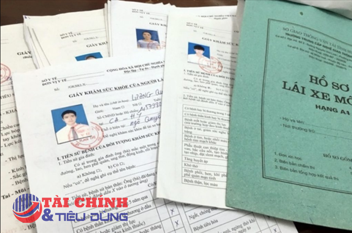 Bộ Y tế lên tiếng về thông tin 'bỏ giấy khám sức khỏe khi cấp bằng lái xe'
