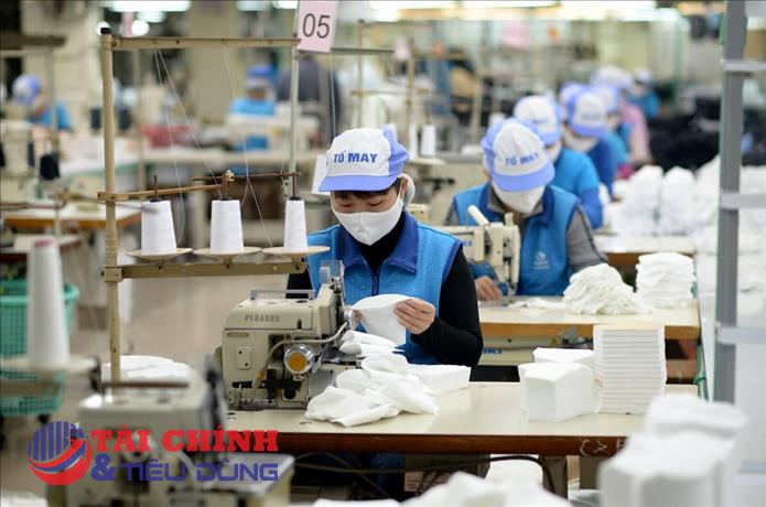 Đối mặt nhiều thách thức, doanh nghiệp dệt may tìm 'điểm đột phá' đón đầu xu hướng