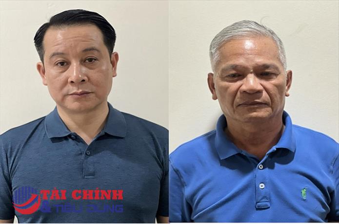 Vụ án Tập đoàn Phúc Sơn: Khởi tố, bắt tạm giam Phó Bí thư Thường trực Tỉnh ủy Vĩnh Phúc
