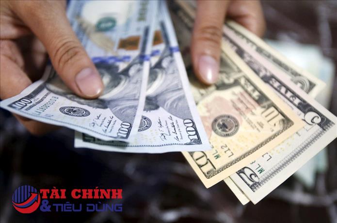 Tỷ giá ngoại tệ hôm nay 3/4: Quay đầu giảm sau khi chạm đỉnh 5 tháng