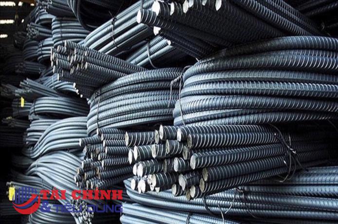 Giá thép hôm nay 4/4: Quay đầu giảm trên Sàn Thượng Hải