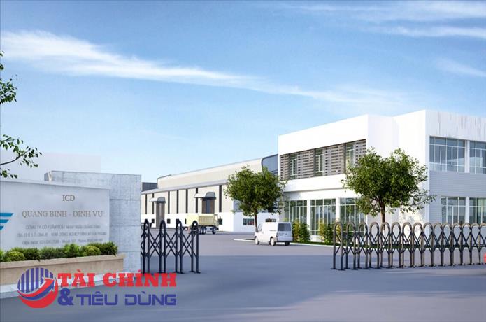 Cổ phiếu QBS của Xuất nhập khẩu Quảng Bình sẽ bị hủy niêm yết
