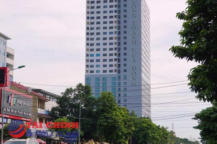 Nhiều sai phạm tại dự án tổ hợp khách sạn, chung cư Mường Thanh Cửa Đông