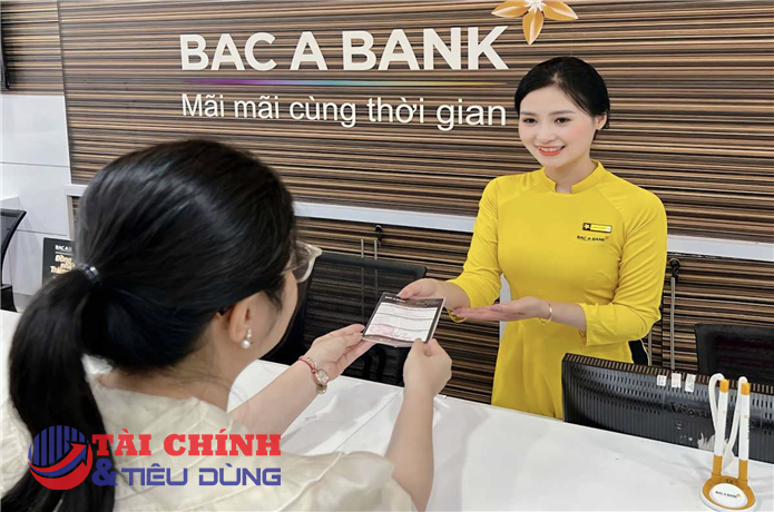 BAC A BANK được xếp hạng Tín nhiệm mức điểm "A-" với Triển vọng xếp hạng "Ổn định"