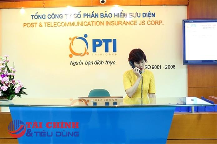 PTI đặt mục tiêu lợi nhuận thận trọng, tiếp tục không chia cổ tức