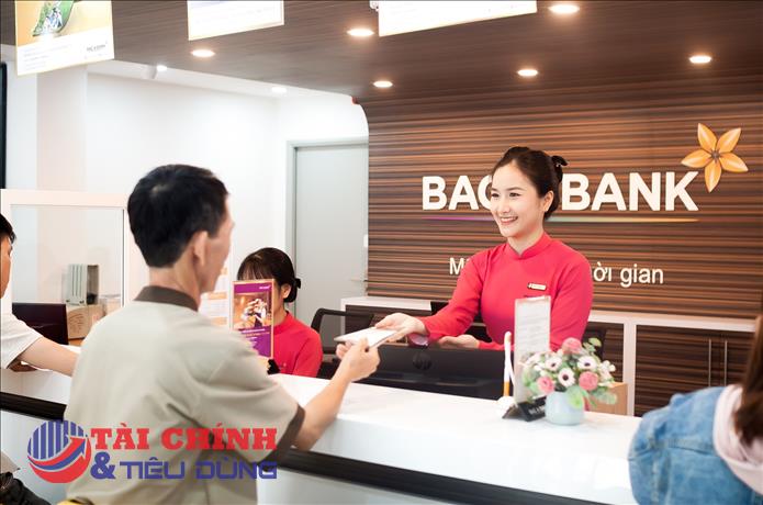 BAC A BANK ưu đãi mừng sinh nhật 30 năm