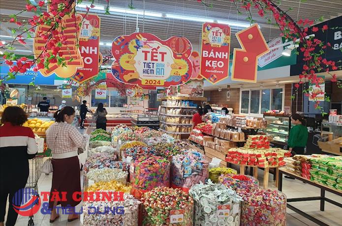 Kích cầu tiêu dùng, hỗ trợ sản xuất, kinh doanh, phát triển thị trường trong nước