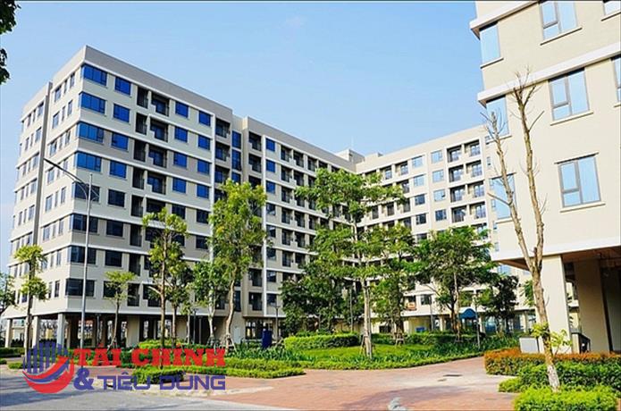 Cả nước có 79 dự án nhà ở xã hội hoàn thành với quy mô 40.679 căn