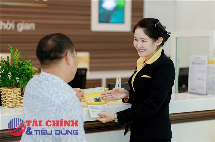 Ngàn quà tặng "chất" tri ân chủ thẻ tín dụng Bac A Bank