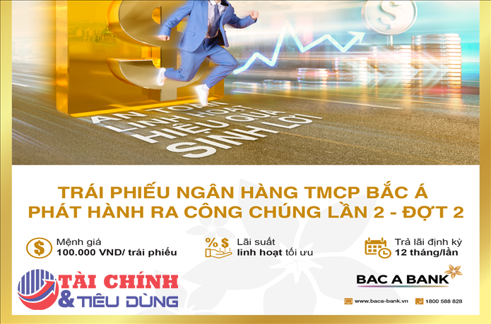LÝ GIẢI SỨC HÚT TỪ MỘT KÊNH ĐẦU TƯ DÀI HẠN, SINH LỜI HIỆU QUẢ