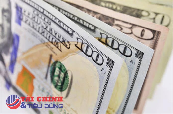 Tỷ giá ngoại tệ hôm nay 9/10: Đồng USD neo ngay dưới mức đỉnh 7 tuần