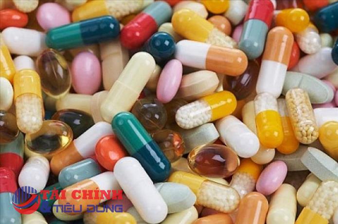 Đình chỉ lưu hành, thu hồi thuốc viên nang mềm SOS Fever® Fort