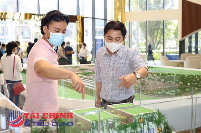Cho vay mua nhà phục hồi chậm do giá nhà quá cao