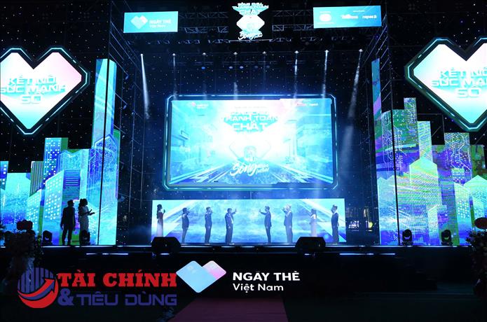 BAC A BANK ĐỒNG HÀNH CÙNG NGÀY THẺ VIỆT NAM 2024
