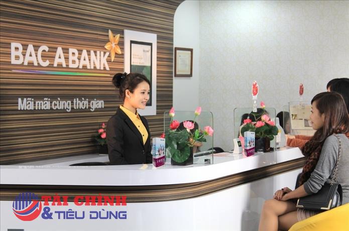 BAC A BANK khai trương Phòng Giao dịch Chúc Sơn - Chi nhánh Thanh Trì