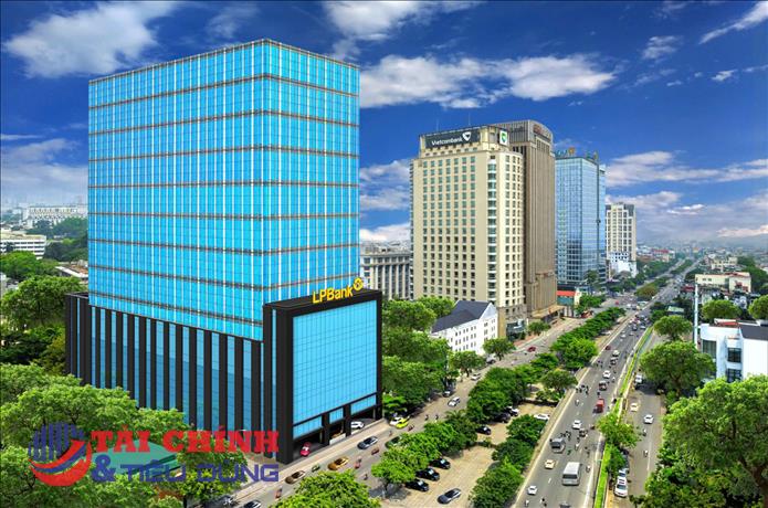 LPBank gia nhập câu lạc bộ lợi nhuận 10 nghìn tỷ