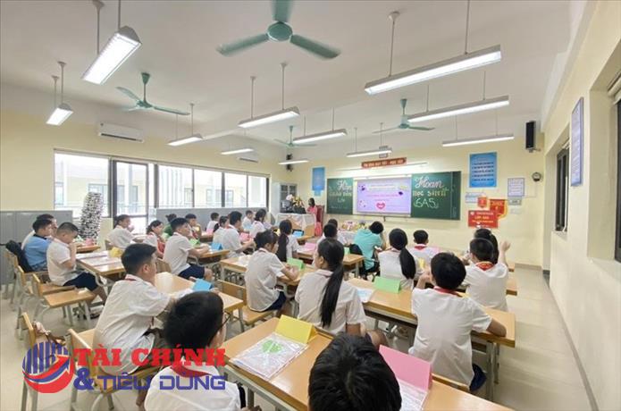 Bộ GDĐT chỉ đạo siết chặt công tác tuyển sinh, dạy thêm, học thêm