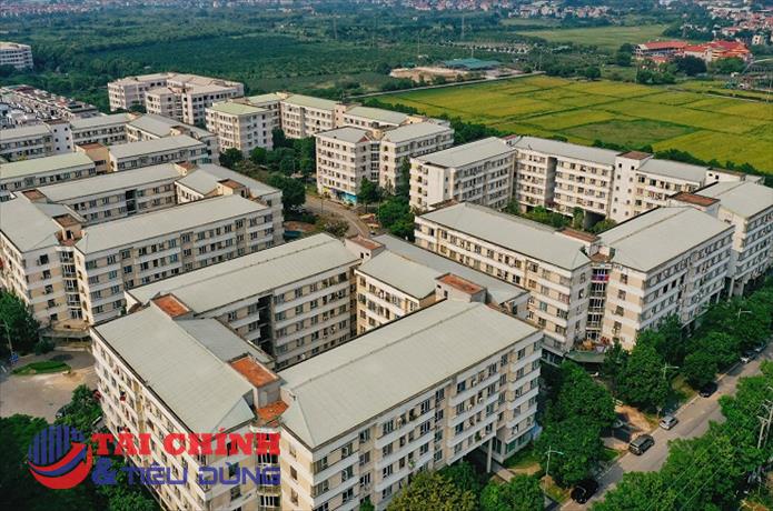 Thủ tướng yêu cầu nghiên cứu gói tín dụng nhà ở cho người trẻ dưới 35 tuổi