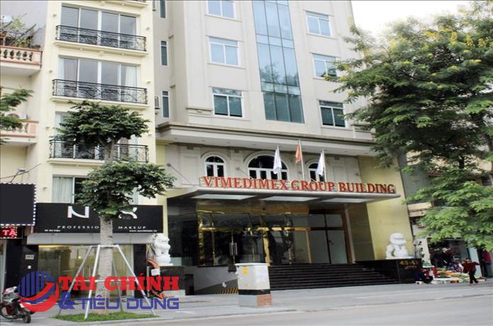 VIMEDIMEX RA THÔNG CÁO BÁO CHÍ VỀ "KỊCH BẢN" BÁN TÀI SẢN TRIONG GIAI ĐOẠN 2019 - 2021
