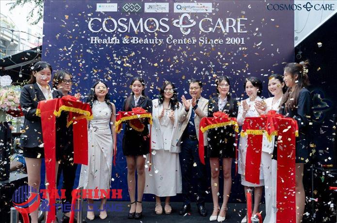 Sở Y tế TP.HCM xử phạt hàng loạt cơ sở y tế, riêng Công ty Cổ phần Cosmoscare bị đình chỉ đến 18 tháng