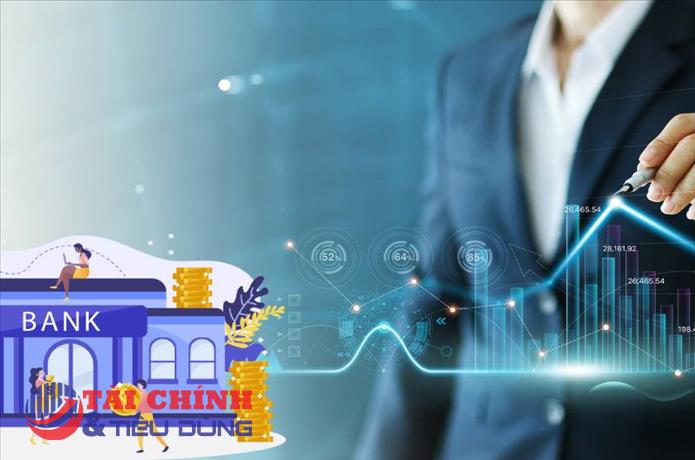 Ngành ngân hàng chuyển mình để sẵn sàng cho chu kỳ tăng trưởng mới