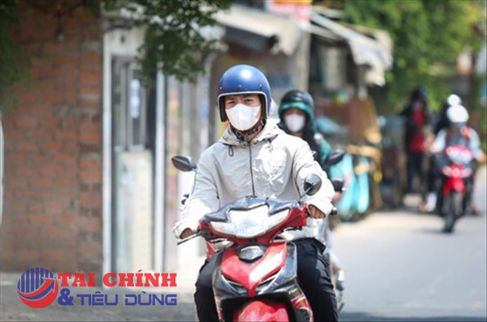 Dự báo thời tiết đêm nay và ngày mai 13/1: Hà Nội và các khu vực trên cả nước