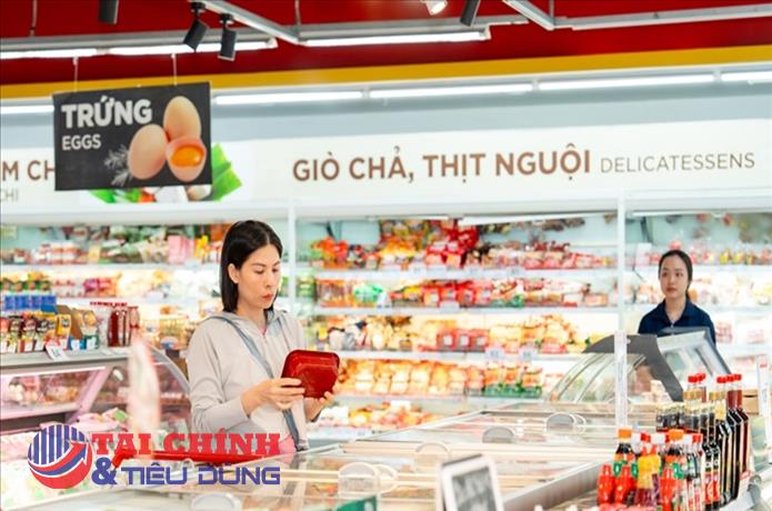 Sức mua cải thiện từ chính sách thuế, nhóm ngành nào hưởng lợi?