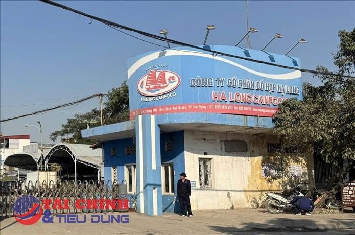 Vụ Đồ hộp Hạ Long có gây “tẩy chay” thực phẩm đóng hộp?