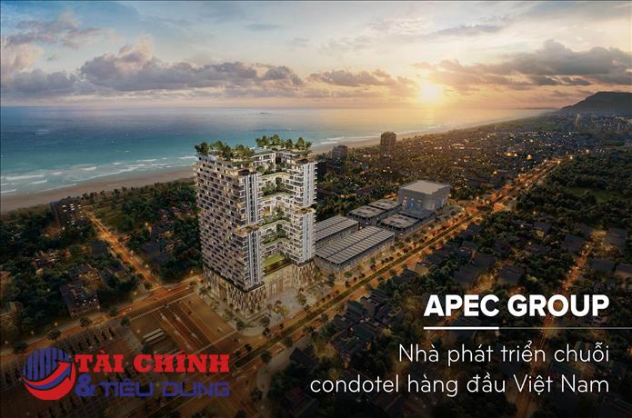 Apec Group bị xử phạt vì vi phạm quy định phát hành trái phiếu