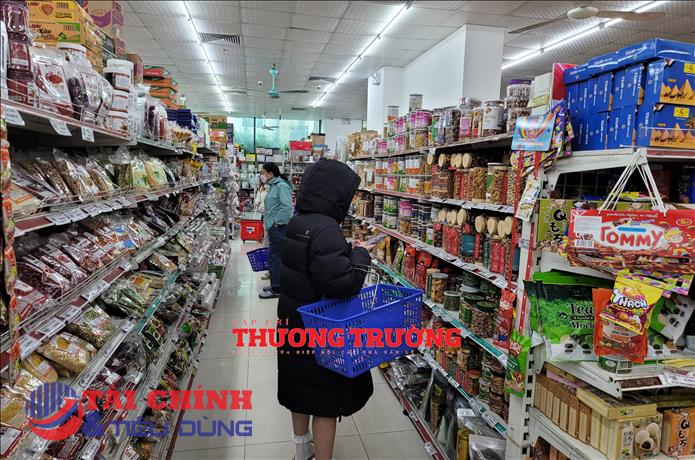 Bộ Công Thương siết bình ổn thị trường, bảo đảm nguồn hàng dịp Tết Bính Ngọ 2026