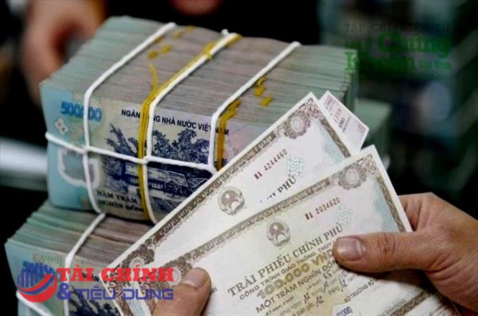 Phát hành trái phiếu Chính phủ tăng tốc, mở đường cho kế hoạch lớn năm 2026