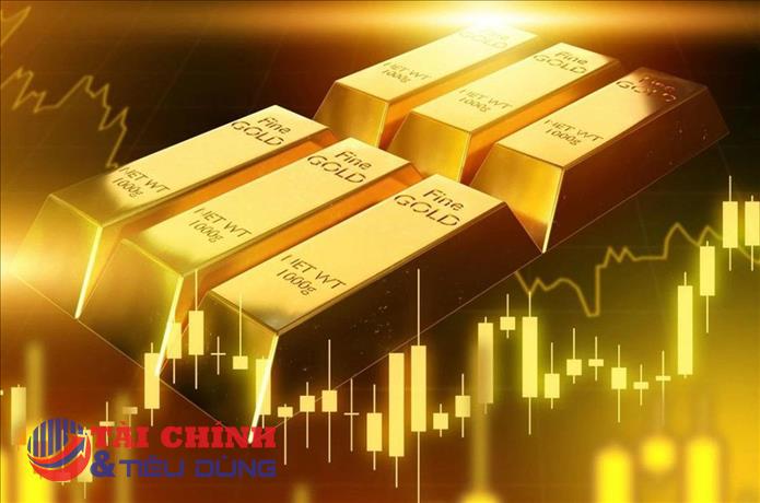Vàng lại lập đỉnh, dự báo giá vàng tuần tới lên, xuống như thế nào?