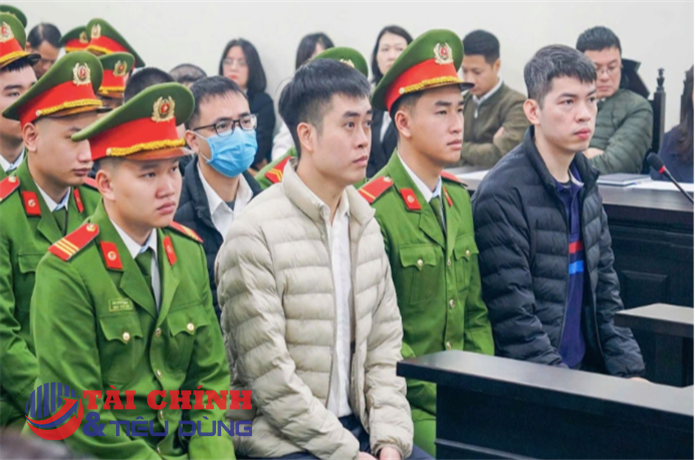 Chủ tịch Công ty Z Holding bị tuyên phạt 30 năm tù