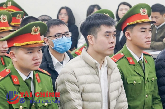 Ông trùm sản xuất sữa HIUP giả bị tuyên 30 năm tù