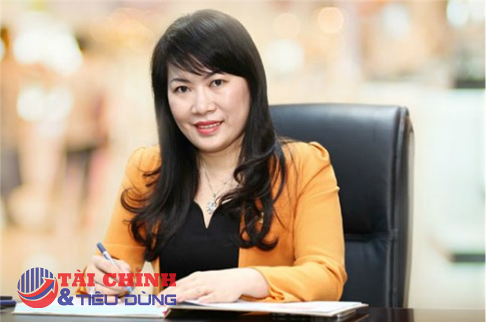 Cựu lãnh đạo ngân hàng dẫn dắt Chứng khoán Bảo Minh trong giai đoạn tái cấu trúc