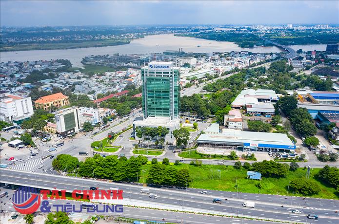 Sonadezi (SNZ) không còn đủ điều kiện công ty đại chúng