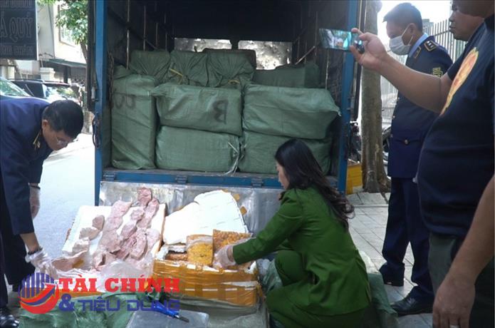 Lo ngại thực phẩm bẩn dịp cuối năm, người dùng với với nỗi lo “ăn gì cho an toàn” 