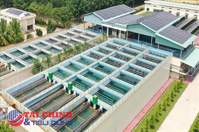 Biwase (BWE) chốt quyền nhận cổ tức tiền mặt 13%, chuẩn bị đại hội cổ đông năm 2026