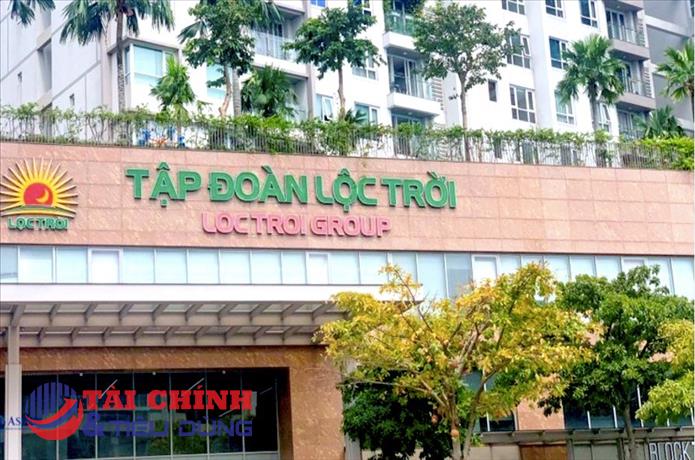 Khủng hoảng chưa qua, Lộc Trời (LTG) tiếp tục thay Tổng Giám đốc