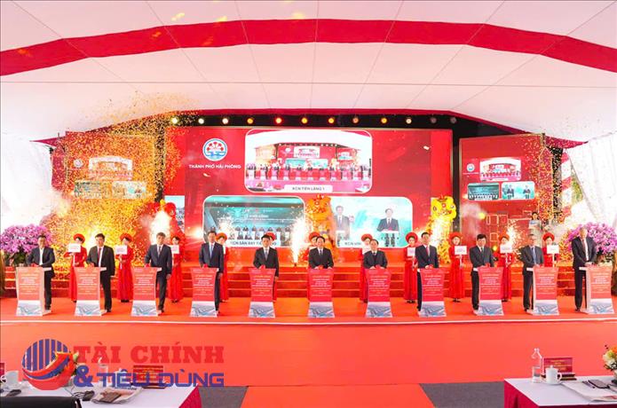 Hải Phòng từ “trải thảm đỏ” đến kiến tạo hệ sinh thái 